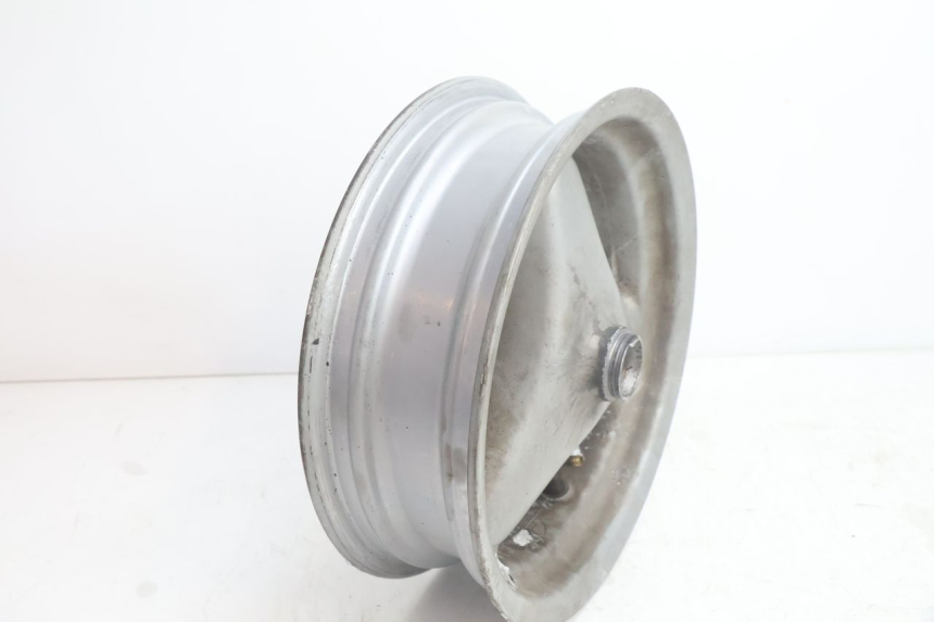 photo de CERCHIO ANTERIORE YAMAHA NEO'S NEOS 2T 50 (1998 - 2007) - Stato della superficie e materiale