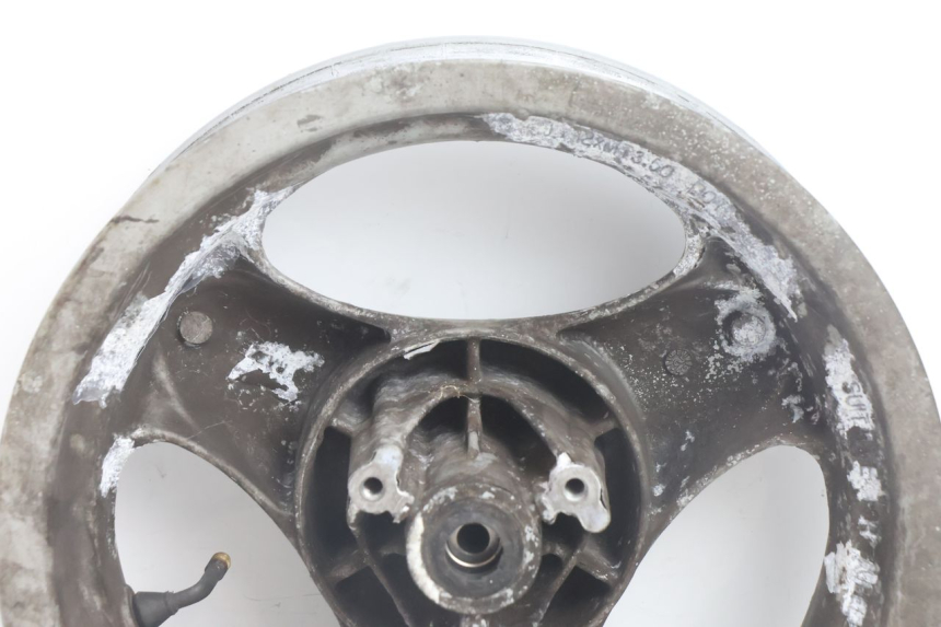 photo de CERCHIO ANTERIORE YAMAHA NEO'S NEOS 2T 50 (1998 - 2007) - Marcature e riferimenti originali