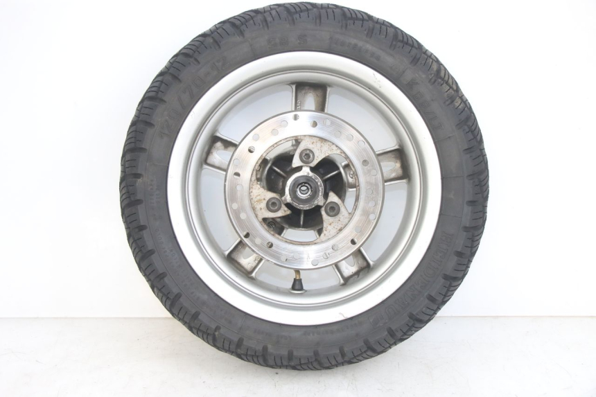 photo de CERCHIO ANTERIORE YAMAHA NEOS NEO'S 4T 50 (2008 - 2016) - Vista principale