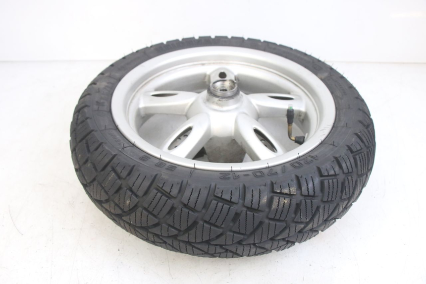 photo de CERCHIO ANTERIORE YAMAHA NEOS NEO'S 4T 50 (2008 - 2016) - Vista d'insieme del prodotto