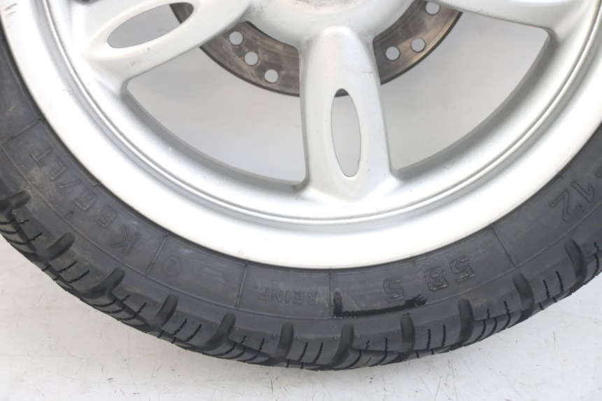 photo de CERCHIO ANTERIORE YAMAHA NEOS NEO'S 4T 50 (2008 - 2016) - Ricambio usato controllato