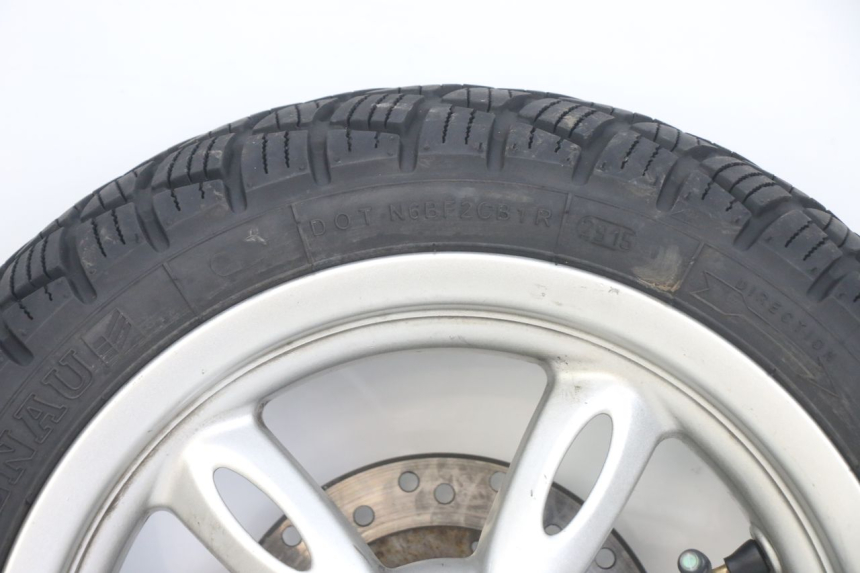 photo de CERCHIO ANTERIORE YAMAHA NEOS NEO'S 4T 50 (2008 - 2016) - Marcature e riferimenti originali