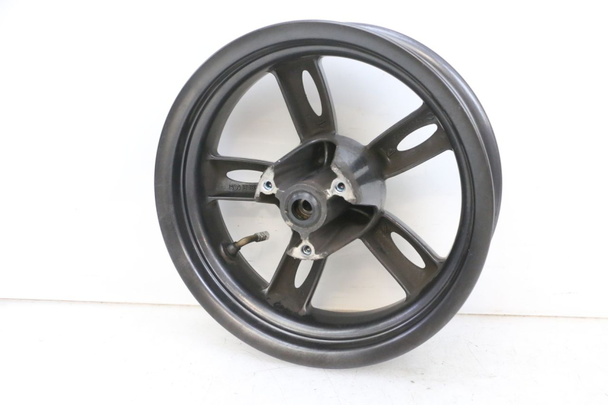 photo de CERCHIO ANTERIORE YAMAHA NEOS NEO'S 4T 50 (2008 - 2016) - Dettaglio del componente