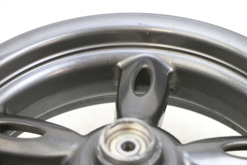 photo de CERCHIO ANTERIORE YAMAHA NEOS NEO'S 4T 50 (2008 - 2016) - Angolazione alternativa