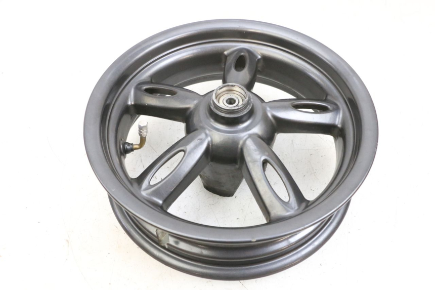 photo de CERCHIO ANTERIORE YAMAHA NEOS NEO'S 4T 50 (2008 - 2016) - Zoom qualità usato