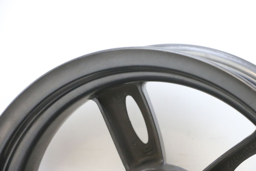 photo de CERCHIO ANTERIORE YAMAHA NEOS NEO'S 4T 50 (2008 - 2016) - Altra angolazione