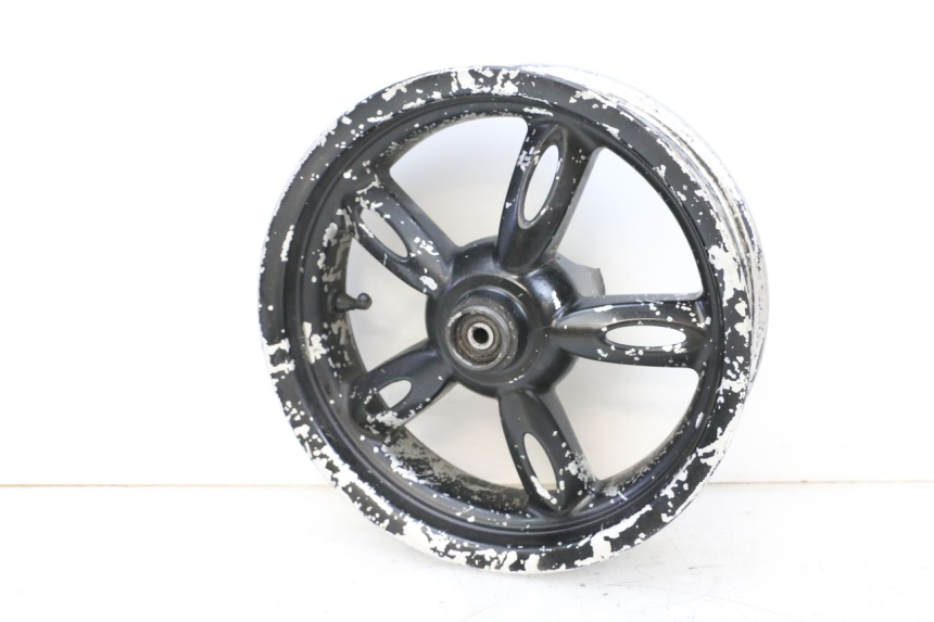 photo de CERCHIO ANTERIORE YAMAHA NEOS NEO'S 4T 50 (2008 - 2016) - Vista principale