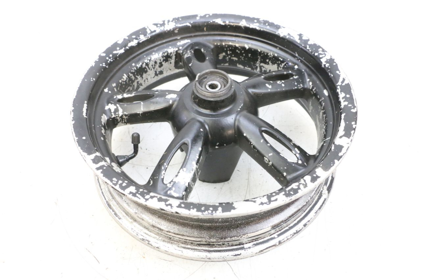 photo de CERCHIO ANTERIORE YAMAHA NEOS NEO'S 4T 50 (2008 - 2016) - Dettaglio del componente