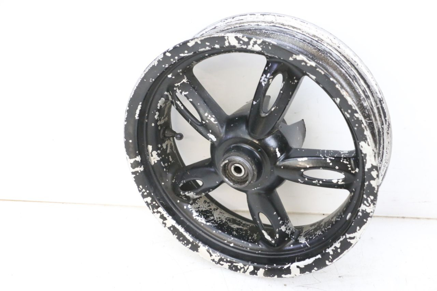 photo de CERCHIO ANTERIORE YAMAHA NEOS NEO'S 4T 50 (2008 - 2016) - Altra vista dell'articolo