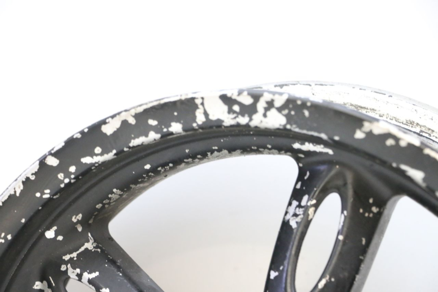 photo de CERCHIO ANTERIORE YAMAHA NEOS NEO'S 4T 50 (2008 - 2016) - Zoom sui componenti