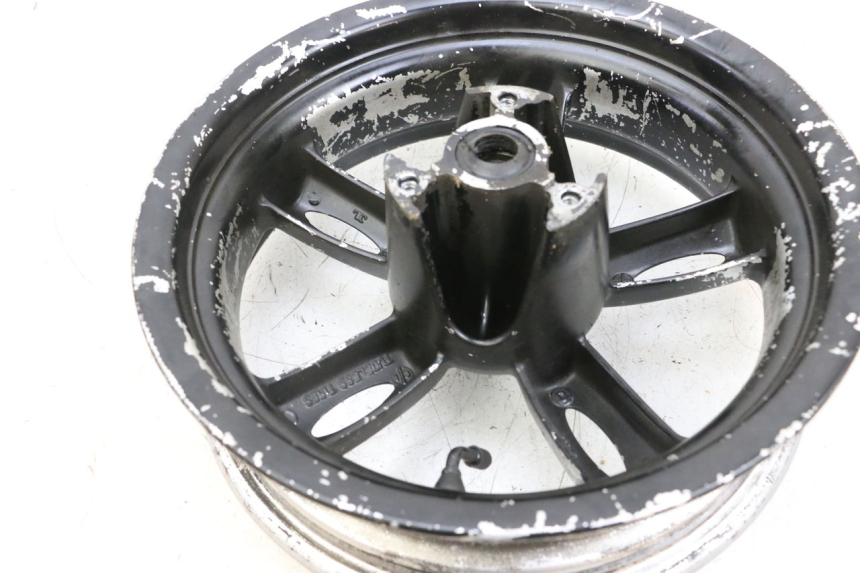 photo de CERCHIO ANTERIORE YAMAHA NEOS NEO'S 4T 50 (2008 - 2016) - Altra angolazione