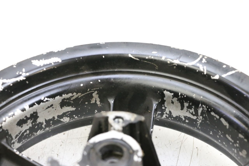 photo de CERCHIO ANTERIORE YAMAHA NEOS NEO'S 4T 50 (2008 - 2016) - Primo piano tecnico