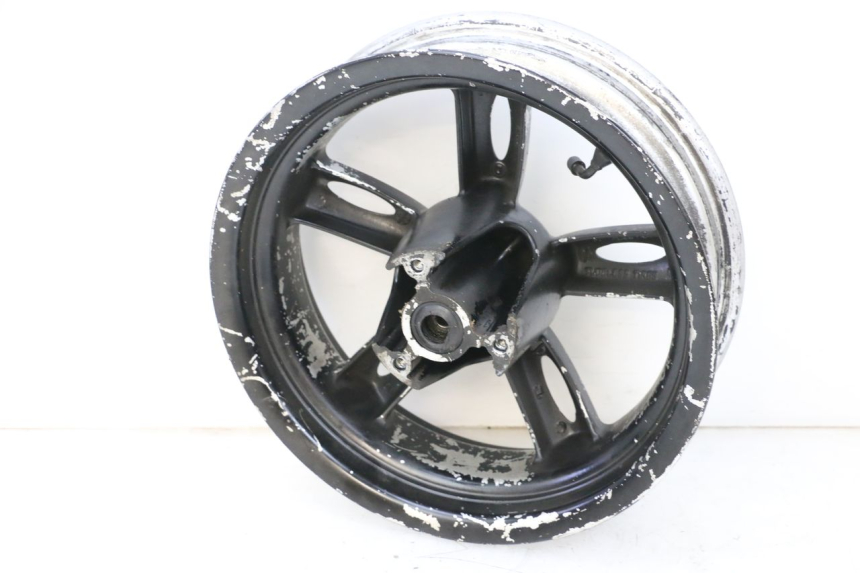 photo de CERCHIO ANTERIORE YAMAHA NEOS NEO'S 4T 50 (2008 - 2016) - Dettagli dei punti di fissaggio