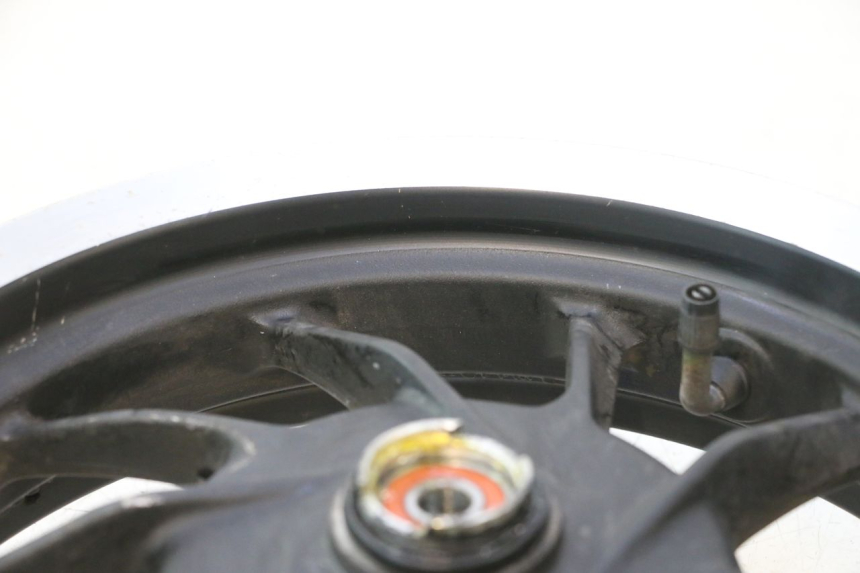 photo de CERCHIO ANTERIORE KYMCO LIKE 4T 50 (2019 - 2025) - Dettaglio del componente