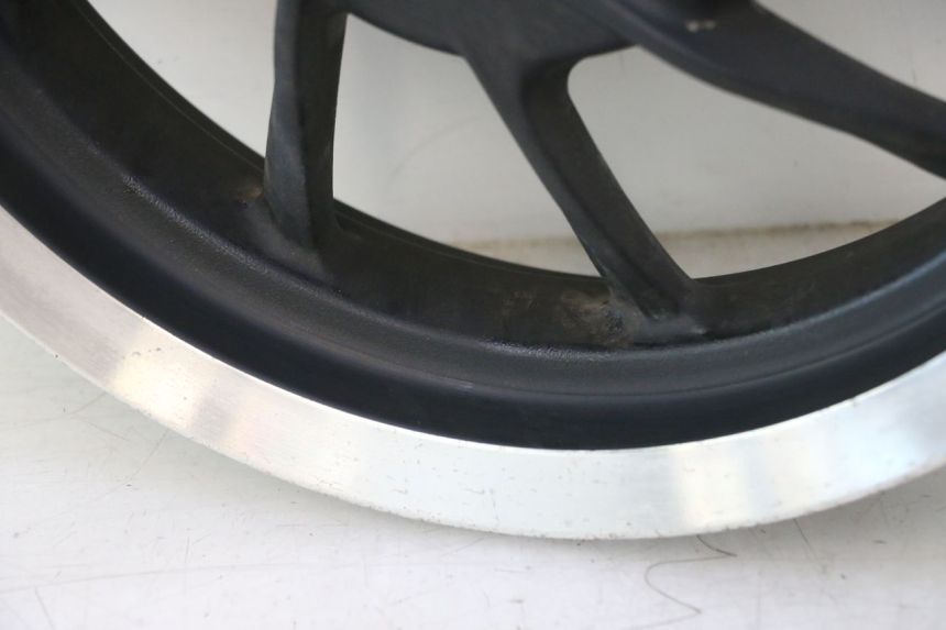 photo de CERCHIO ANTERIORE KYMCO LIKE 4T 50 (2019 - 2025) - Ricambio usato controllato