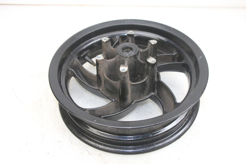 photo de CERCHIO ANTERIORE PIAGGIO NEW TYPHOON 50 (2018 - 2021) - Zoom sui componenti