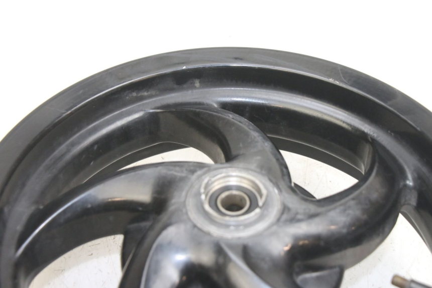 photo de CERCHIO ANTERIORE PIAGGIO NEW TYPHOON 50 (2018 - 2021) - Marcature e riferimenti originali