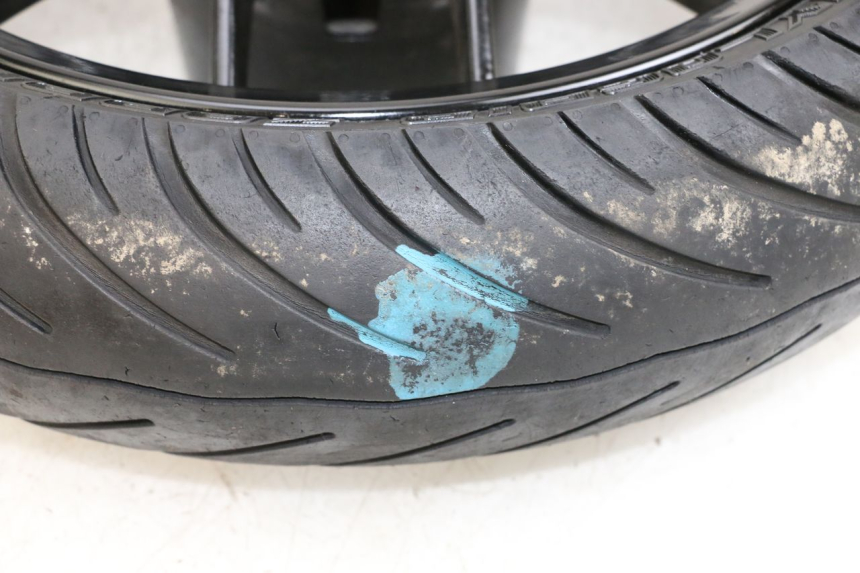 photo de CERCHIO ANTERIORE PIAGGIO NEW TYPHOON 50 (2018 - 2021) - Altra angolazione