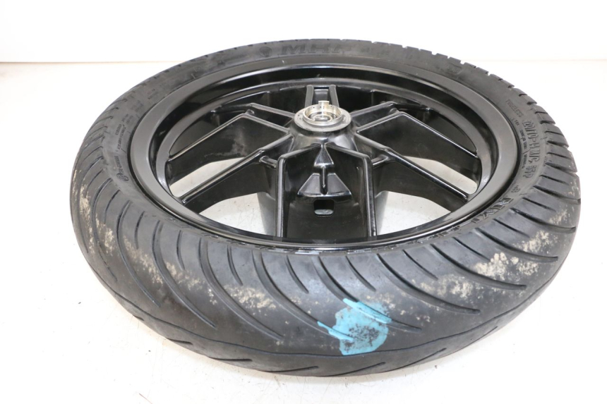 photo de CERCHIO ANTERIORE PIAGGIO NEW TYPHOON 50 (2018 - 2021) - Primo piano tecnico