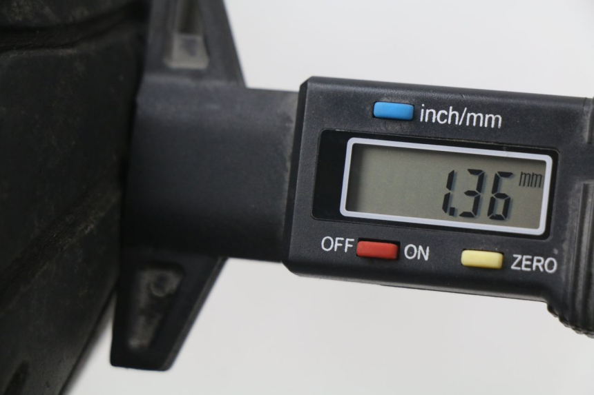 photo de CERCHIO ANTERIORE GILERA NEXUS 125 (2009 - 2013) - Dettaglio del componente