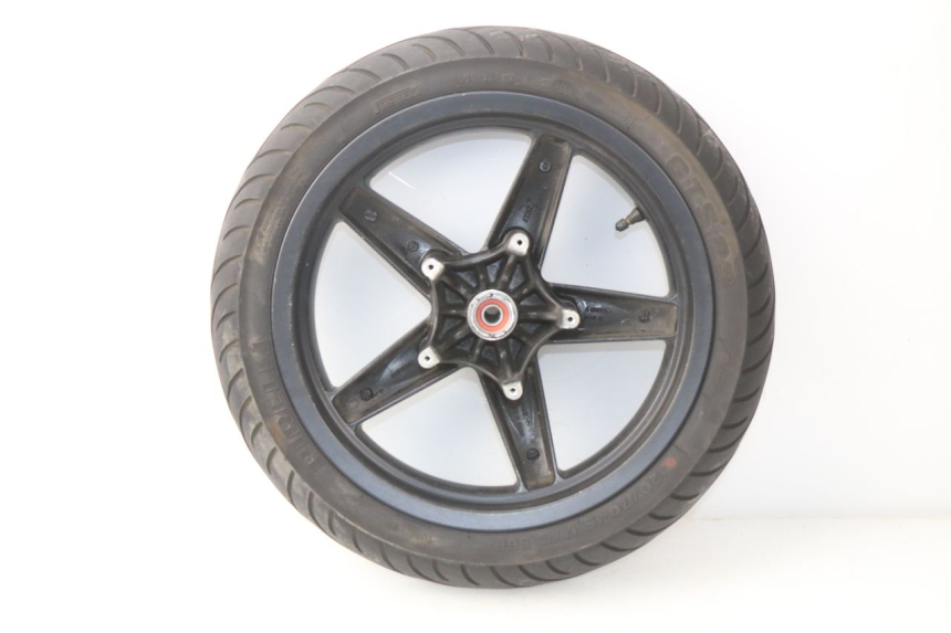 photo de CERCHIO ANTERIORE GILERA NEXUS 125 (2009 - 2013) - Dettagli dei punti di fissaggio