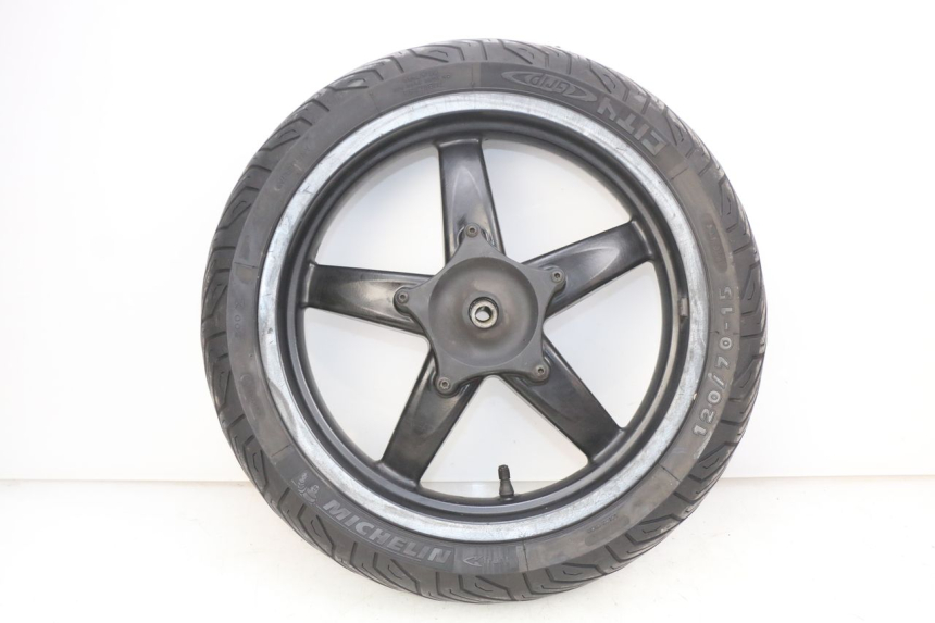 photo de CERCHIO ANTERIORE GILERA NEXUS 125 (2009 - 2013) - Vista principale