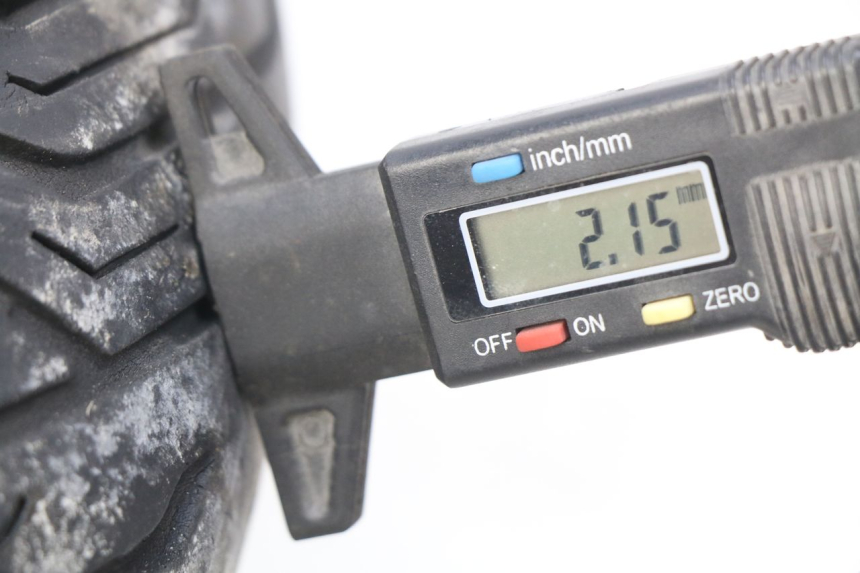 photo de CERCHIO ANTERIORE GILERA NEXUS 125 (2009 - 2013) - Dettaglio del componente