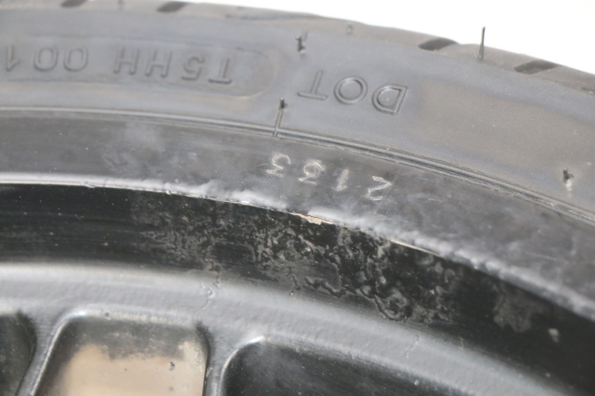 photo de CERCHIO ANTERIORE GILERA NEXUS 125 (2009 - 2013) - Altra angolazione