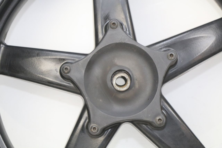 photo de CERCHIO ANTERIORE GILERA NEXUS 125 (2009 - 2013) - Ricambio usato controllato