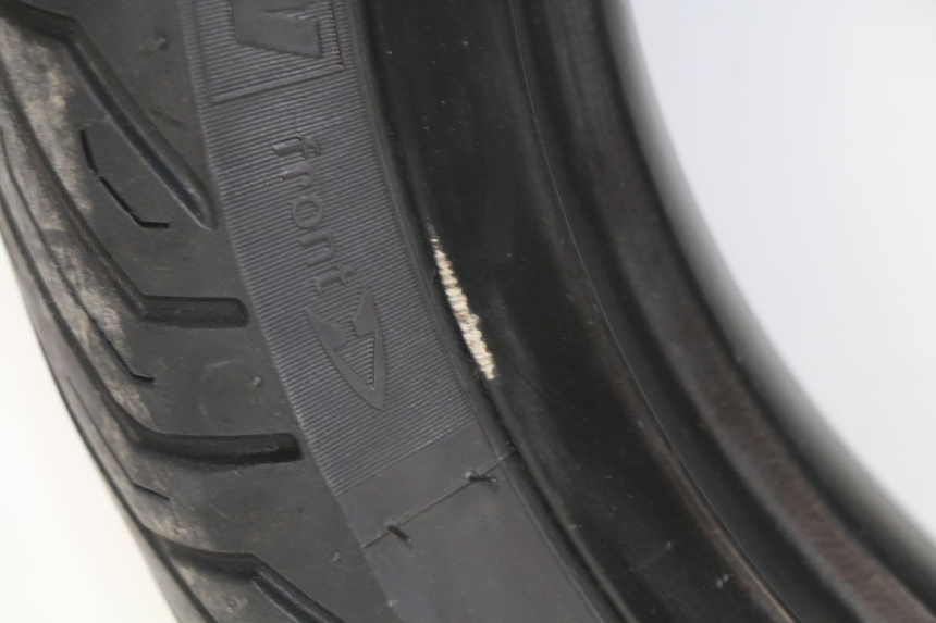 photo de CERCHIO ANTERIORE GILERA NEXUS 125 (2009 - 2013) - Marcature e riferimenti originali