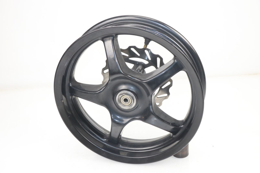 photo de CERCHIO ANTERIORE MBK NITRO 50 (2004 - 2008) - Primo piano ad alta risoluzione