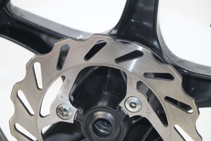 photo de CERCHIO ANTERIORE MBK NITRO 50 (2004 - 2008) - Ricambio usato controllato