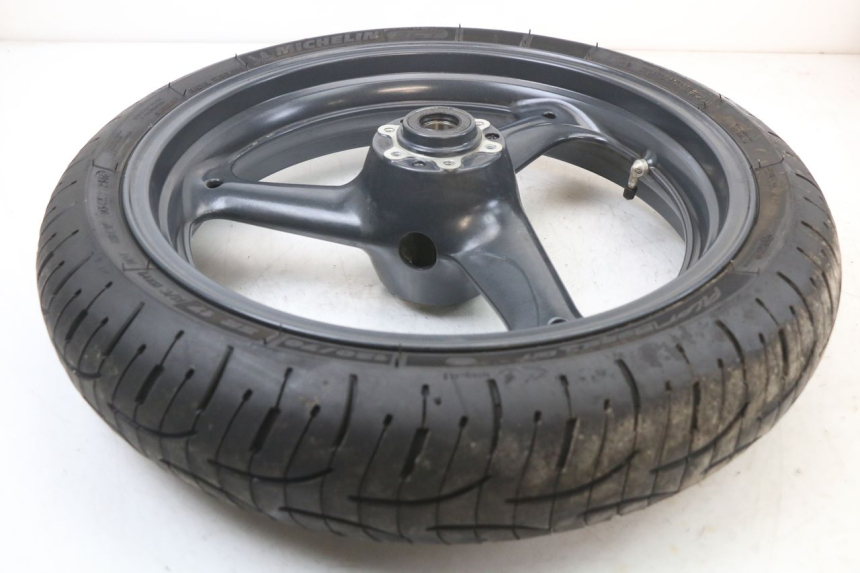 photo de CERCHIO ANTERIORE MOTO GUZZI NORGE 8V GT 1200 (2011 - 2016) - Dettaglio del componente