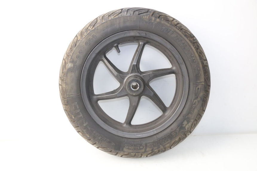 photo de CERCHIO ANTERIORE HONDA NSS EX FORZA 250 (2005 - 2013) - Vista principale