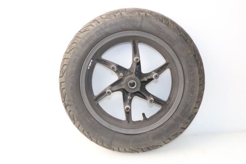 photo de CERCHIO ANTERIORE HONDA NSS EX FORZA 250 (2005 - 2013) - Altra vista dell'articolo