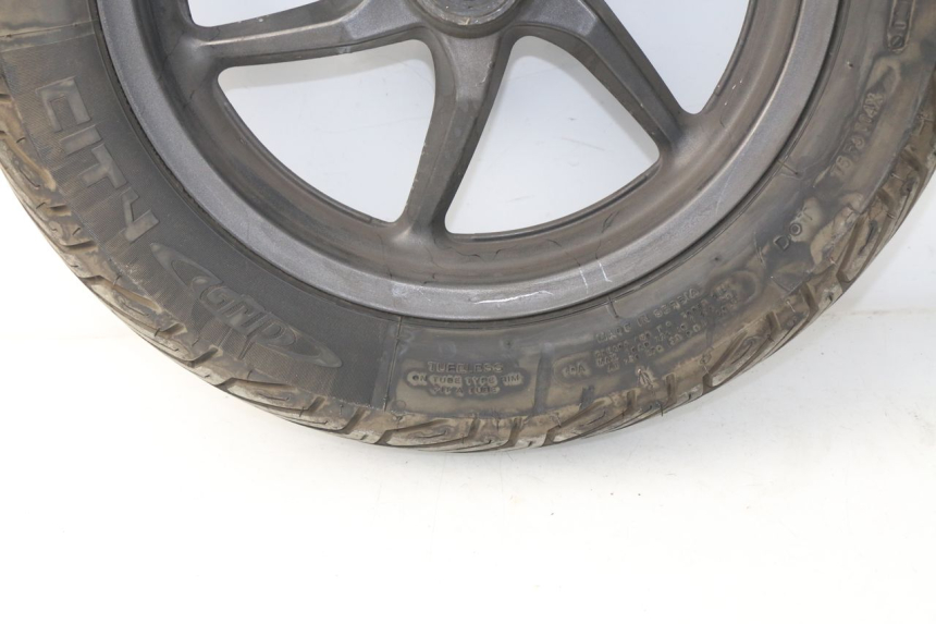 photo de CERCHIO ANTERIORE HONDA NSS EX FORZA 250 (2005 - 2013) - Primo piano tecnico