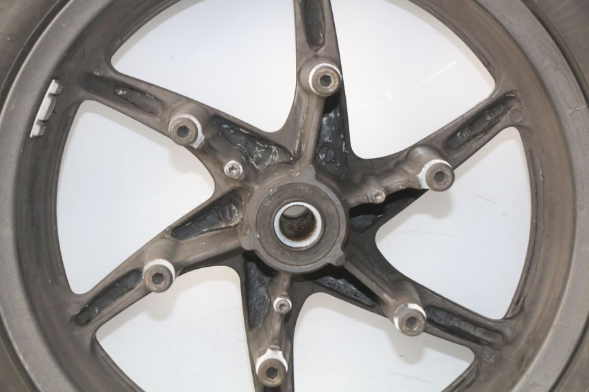 photo de CERCHIO ANTERIORE HONDA NSS EX FORZA 250 (2005 - 2013) - Ricambio usato controllato