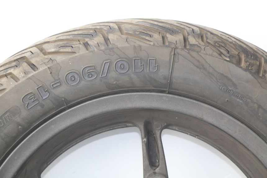 photo de CERCHIO ANTERIORE HONDA NSS EX FORZA 250 (2005 - 2013) - Marcature e riferimenti originali