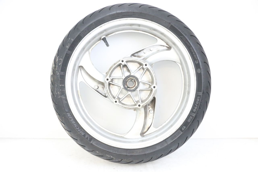 photo de CERCHIO ANTERIORE HONDA NTV DEAUVILLE 650 (1998 - 2001) - Vista principale