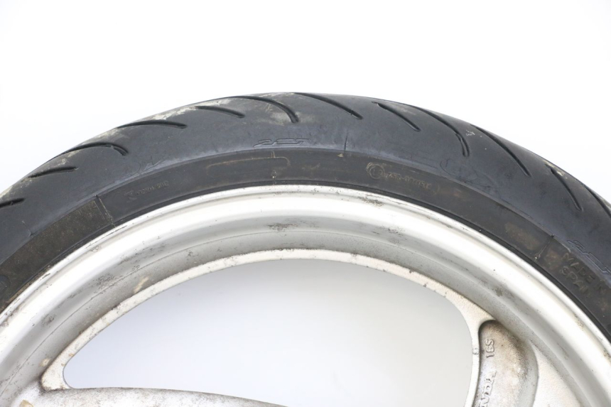 photo de CERCHIO ANTERIORE HONDA NTV DEAUVILLE 650 (1998 - 2001) - Altra vista dell'articolo