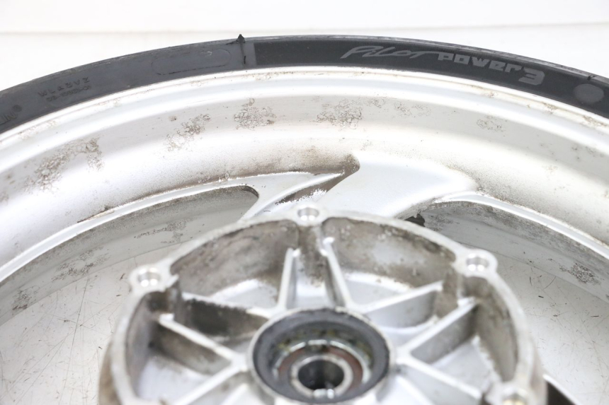 photo de CERCHIO ANTERIORE HONDA NTV DEAUVILLE 650 (1998 - 2001) - Vista d'insieme del prodotto