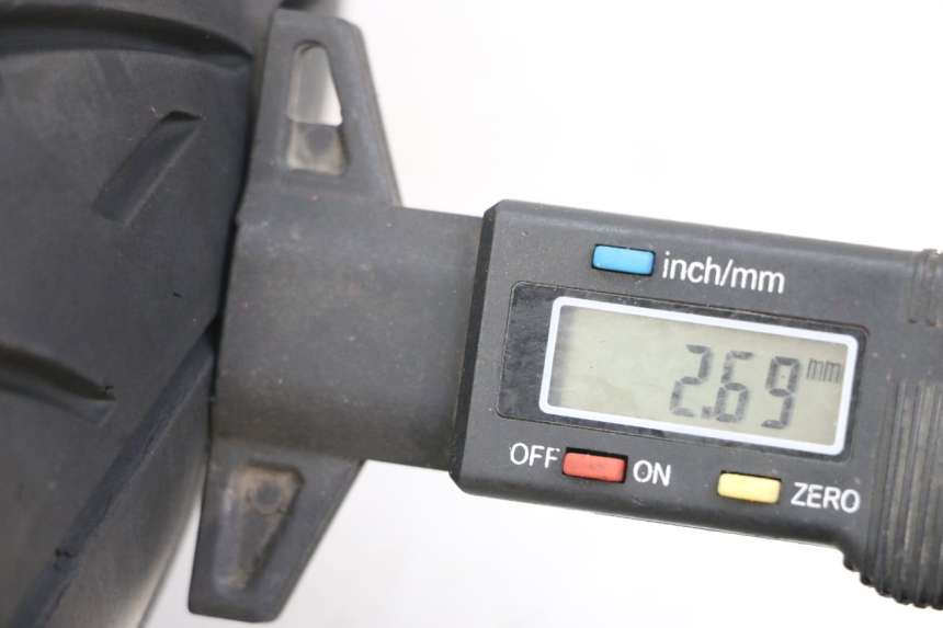 photo de CERCHIO ANTERIORE HONDA NTV DEAUVILLE 650 (1998 - 2001) - Dettaglio del componente