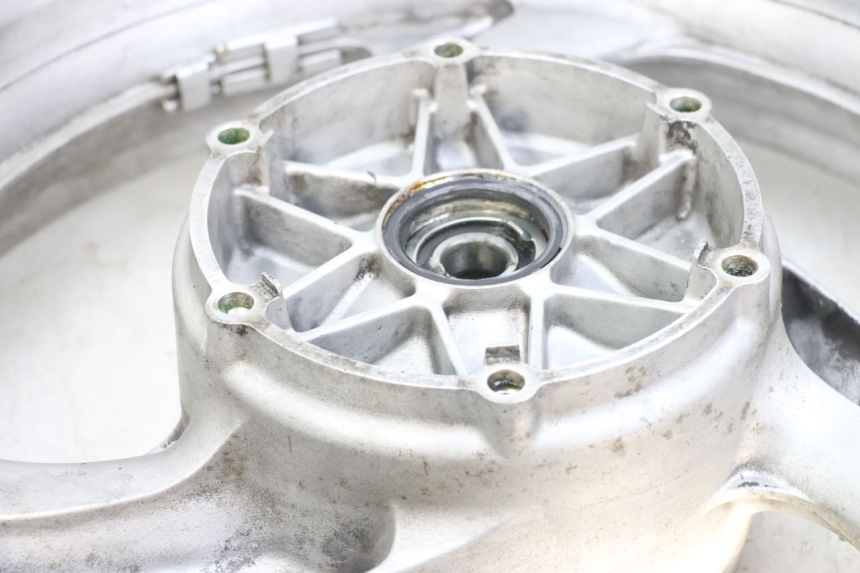 photo de CERCHIO ANTERIORE HONDA NTV DEAUVILLE 650 (1998 - 2001) - Altra angolazione