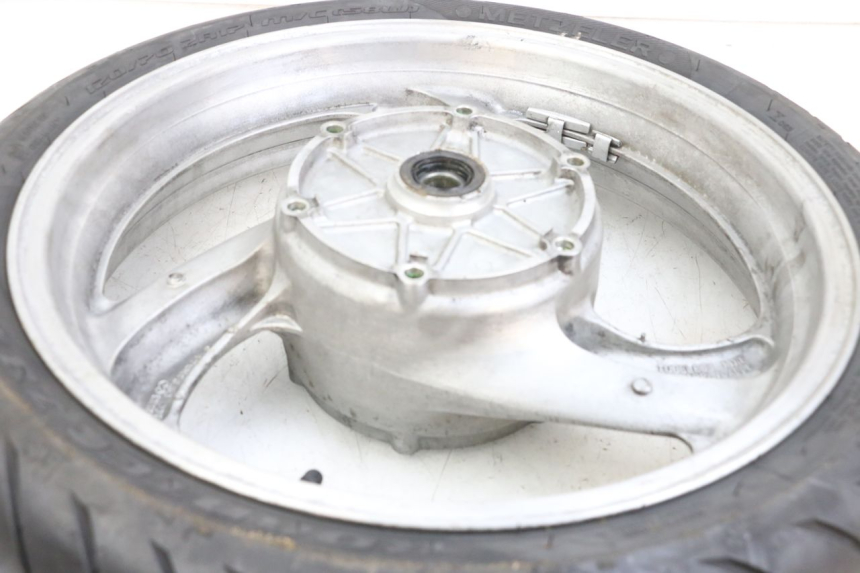 photo de CERCHIO ANTERIORE HONDA NTV DEAUVILLE 650 (1998 - 2001) - Vista d'insieme del prodotto