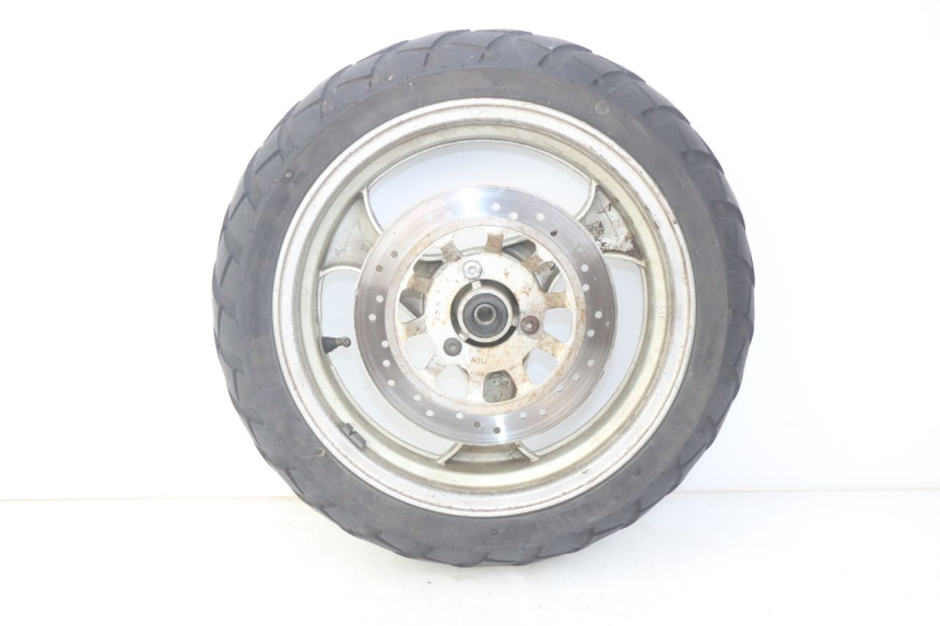 photo de CERCHIO ANTERIORE SELECT UP OCTALIS 125 (2007 - 2012) - Vista principale