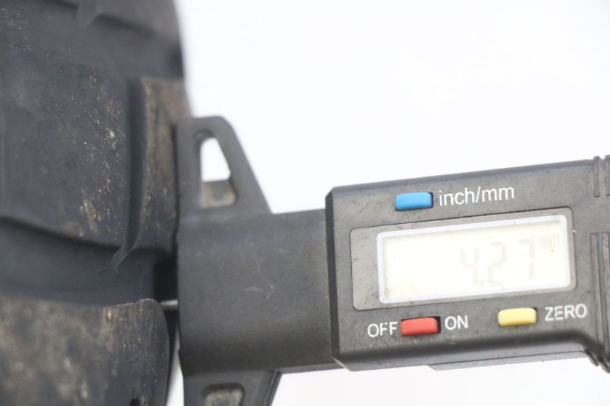 photo de CERCHIO ANTERIORE SELECT UP OCTALIS 125 (2007 - 2012) - Dettaglio del componente