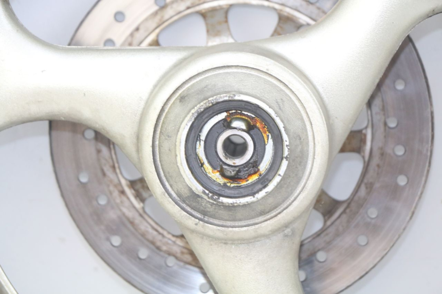 photo de CERCHIO ANTERIORE SELECT UP OCTALIS 125 (2007 - 2012) - Altra vista dell'articolo