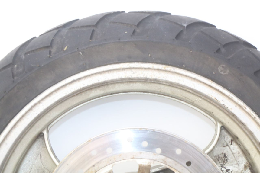 photo de CERCHIO ANTERIORE SELECT UP OCTALIS 125 (2007 - 2012) - Zoom sui componenti