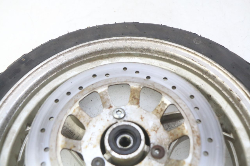 photo de CERCHIO ANTERIORE SELECT UP OCTALIS 125 (2007 - 2012) - Primo piano tecnico