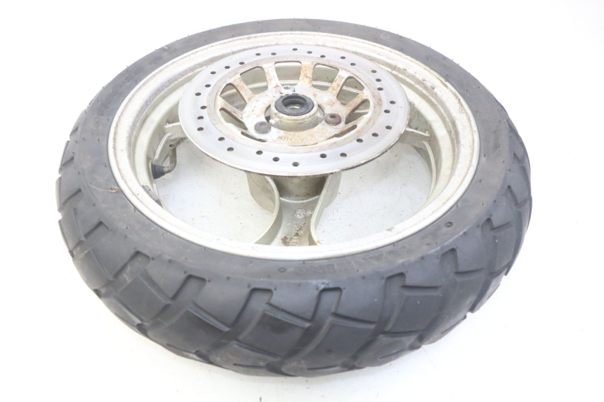 photo de CERCHIO ANTERIORE SELECT UP OCTALIS 125 (2007 - 2012) - Dettagli dei punti di fissaggio